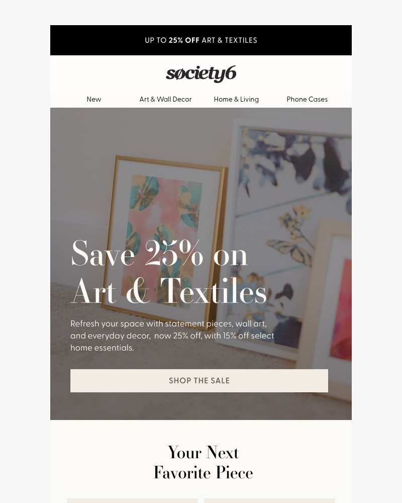 Screenshot of email with subject /media/emails/25-off-art-textiles-starts-today-2425e6-cropped-ff936e3a.jpg