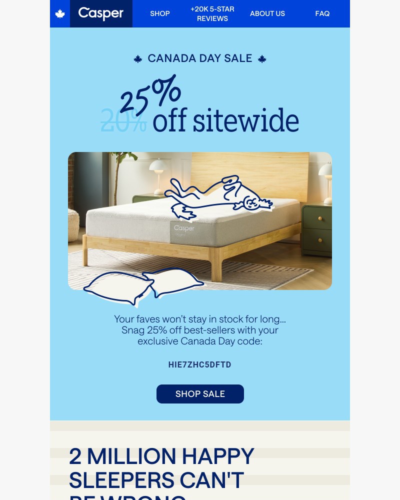 Screenshot of email with subject /media/emails/25-off-best-sellers-for-subscribers-only-a6dffd-cropped-3c12d7b6.jpg