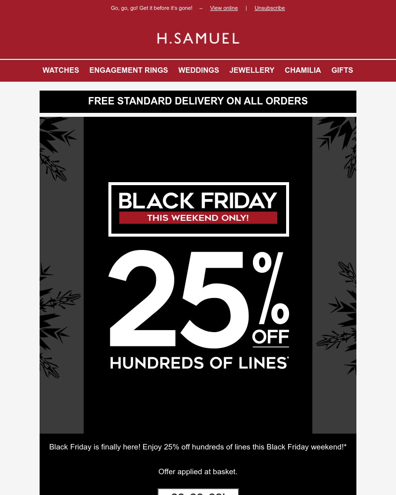 Screenshot of email with subject /media/emails/25-off-black-friday-has-dropped-cropped-861329cb.jpg