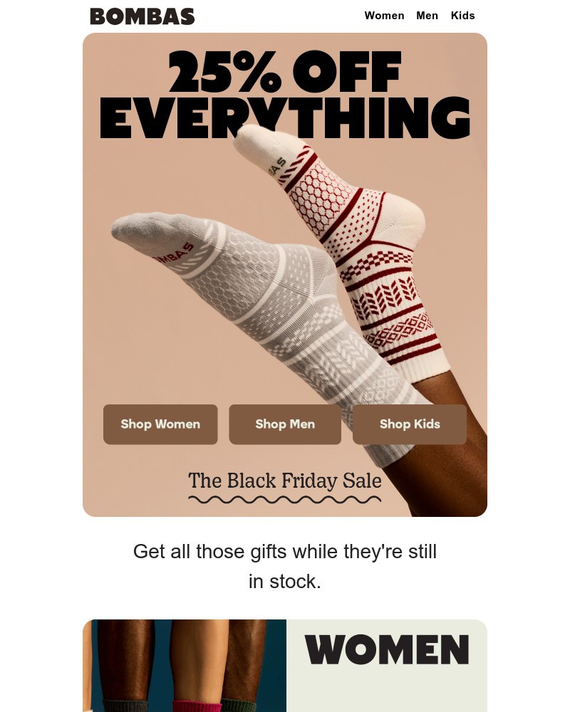 Screenshot of email with subject /media/emails/25-off-black-friday-is-on-1a1da5-cropped-08b39c0a.jpg