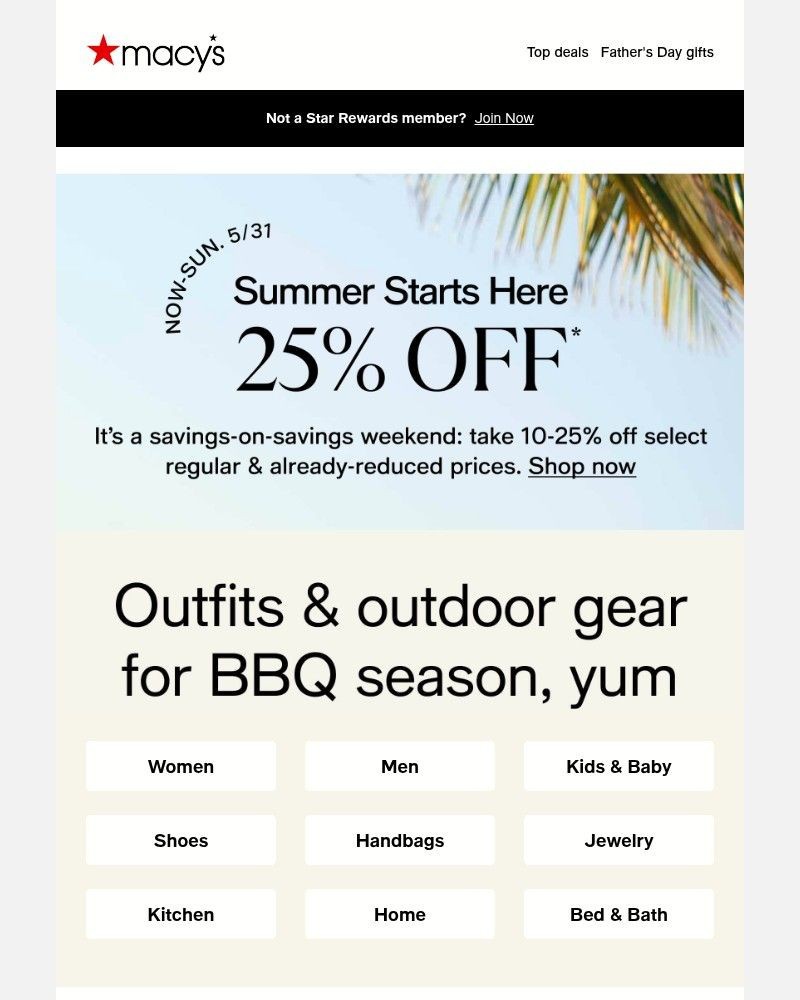 Screenshot of email with subject /media/emails/25-off-breezy-looks-for-upcoming-outdoor-days-685db8-cropped-dc65e157.jpg
