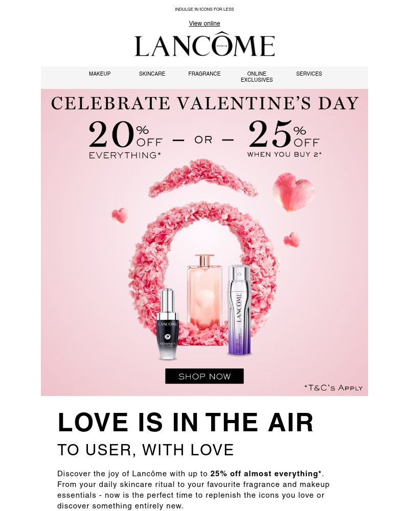 Screenshot of email with subject /media/emails/25-off-celebrate-the-season-of-love-464e54-cropped-16b62466.jpg