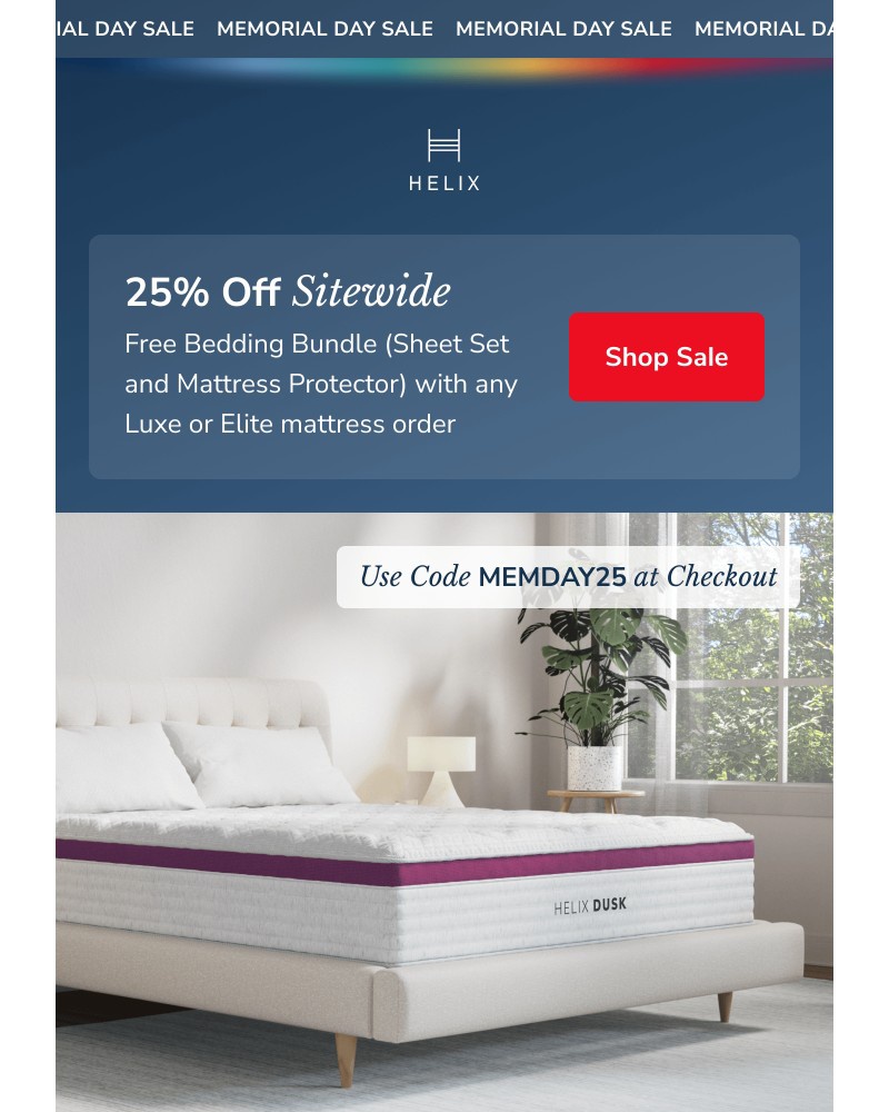 Screenshot of email with subject /media/emails/25-off-early-access-ends-soon-1cc844-cropped-69f40f27.jpg
