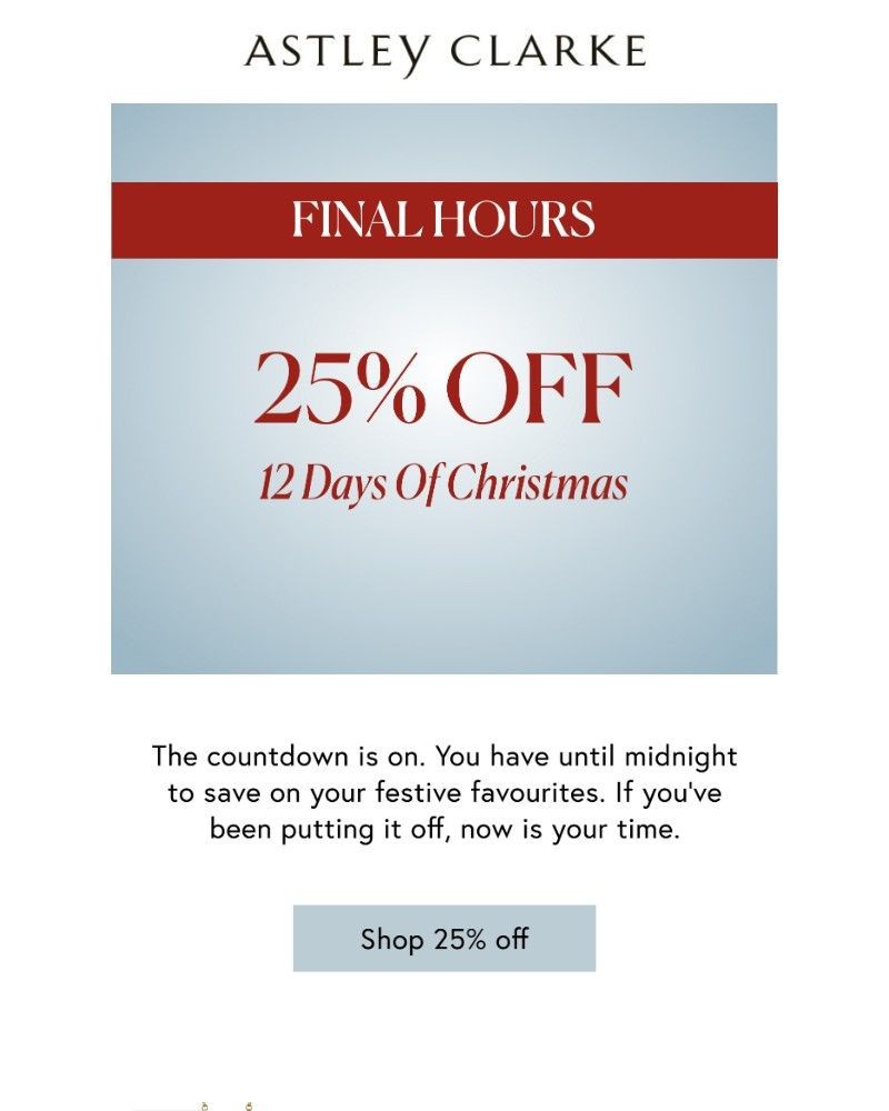 Screenshot of email with subject /media/emails/25-off-ends-midnight-4cce60-cropped-2f78e886.jpg
