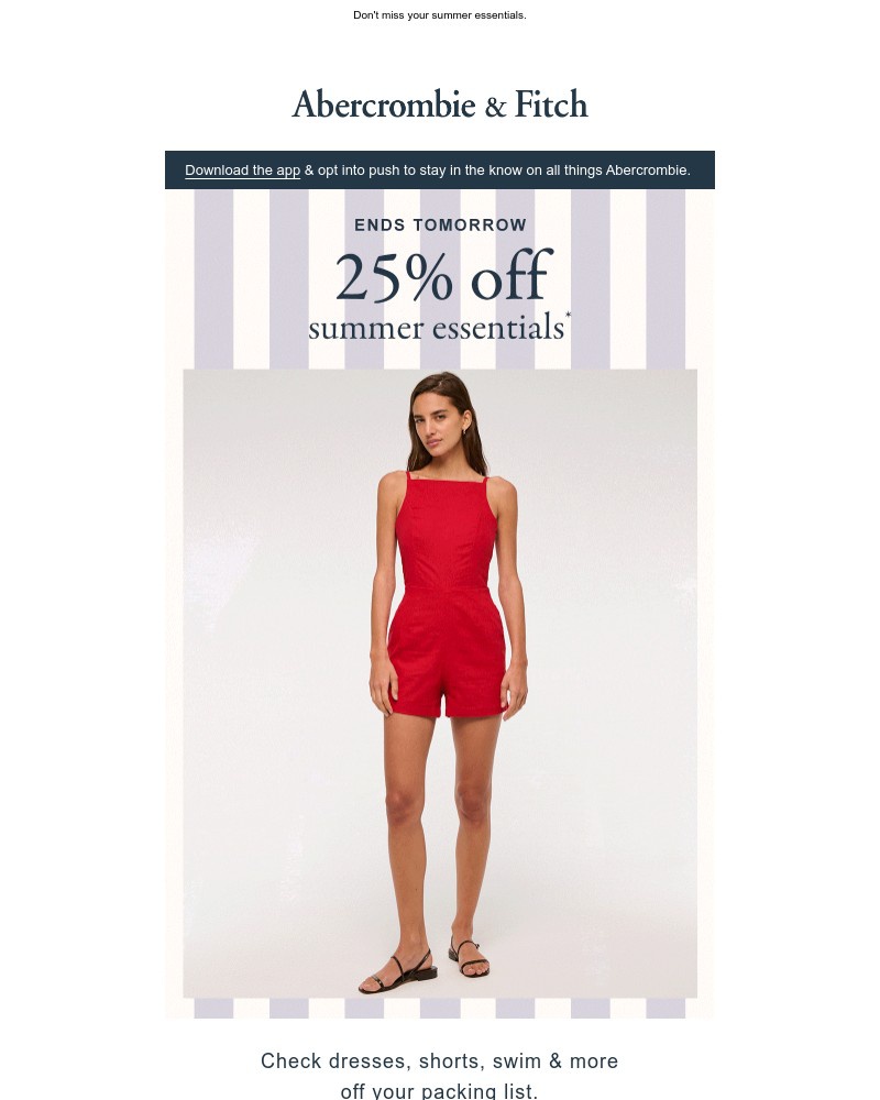 Screenshot of email with subject /media/emails/25-off-ends-soon-9c16c2-cropped-153e895e.jpg