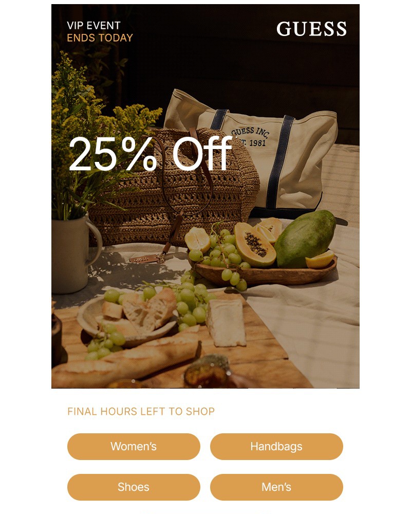 Screenshot of email with subject /media/emails/25-off-ends-today-96a1ff-cropped-4417c458.jpg