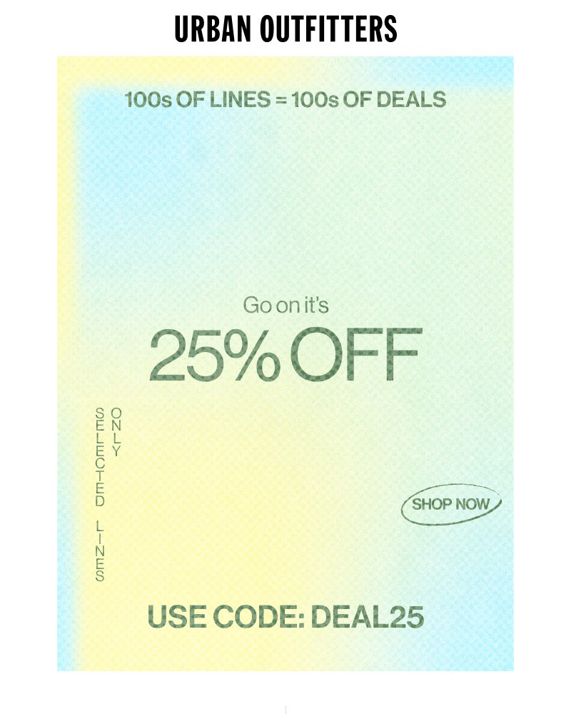 Screenshot of email with subject /media/emails/25-off-ends-today-ba0da2-cropped-123164ad.jpg