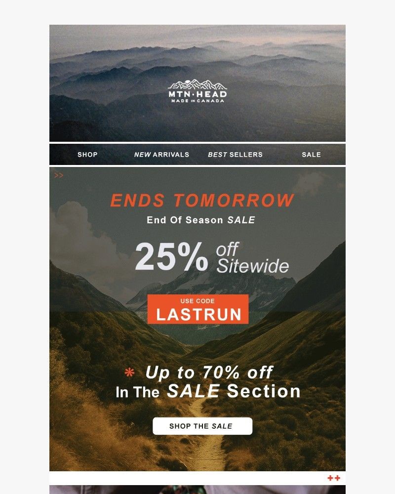 Screenshot of email with subject /media/emails/25-off-ends-tomorrow-26b978-cropped-0dfbc78a.jpg