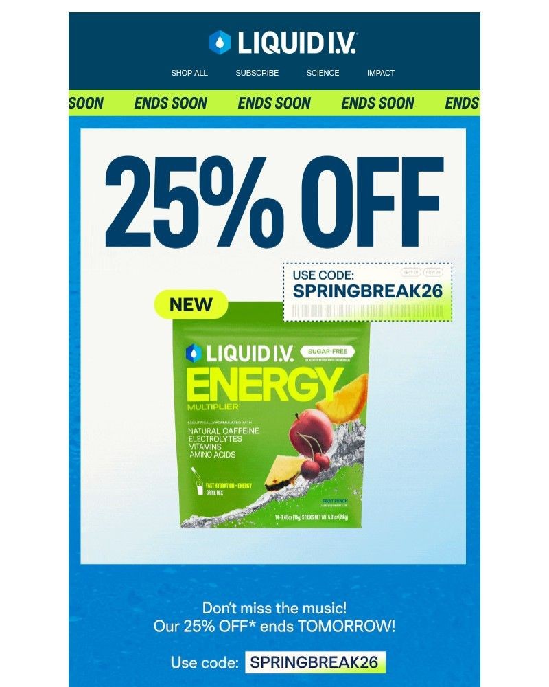 Screenshot of email with subject /media/emails/25-off-ends-tomorrow-cfb513-cropped-93af5772.jpg