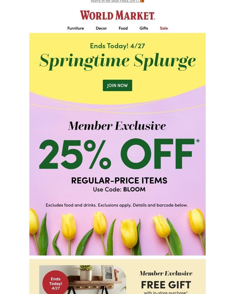 Screenshot of email with subject /media/emails/25-off-ends-tonight-e79ab8-cropped-f702ff63.jpg