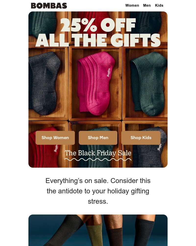 Screenshot of email with subject /media/emails/25-off-everyones-gifts-the-black-friday-sale-8b8b05-cropped-e5c85217.jpg