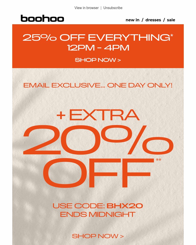 Screenshot of email with subject /media/emails/25-off-everything-extra-20-off-f98858-cropped-532571a3.jpg