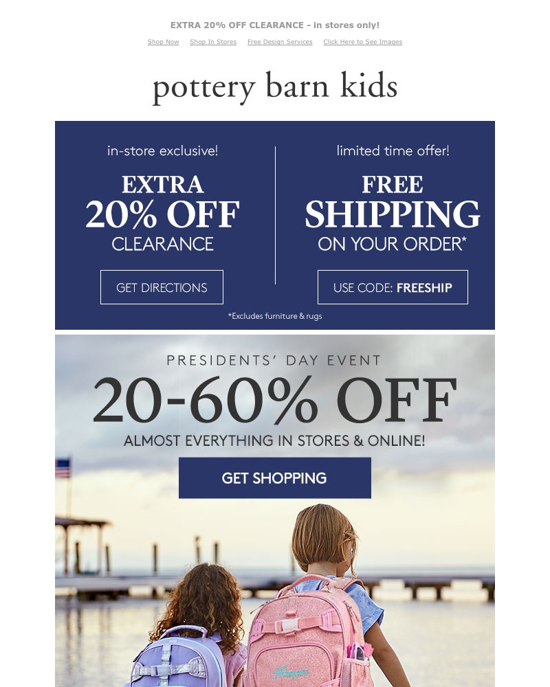 Screenshot of email with subject /media/emails/25-off-everything-for-spring-break-in-stores-online-cropped-22187e9f.jpg