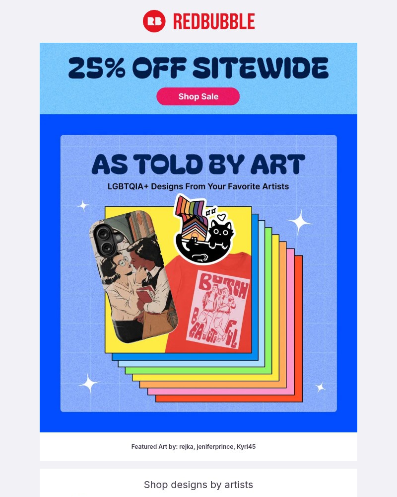 Screenshot of email with subject /media/emails/25-off-everything-pride-expression-all-of-it-f11734-cropped-ea672fa3.jpg