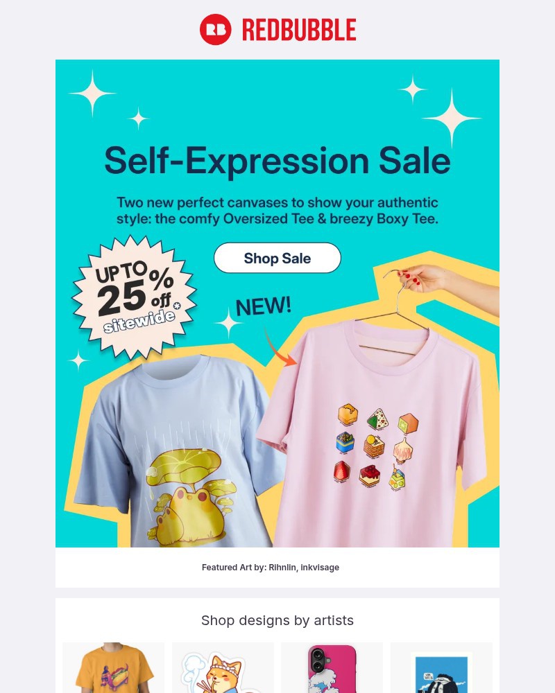 Screenshot of email with subject /media/emails/25-off-everything-say-it-with-a-tee-b2567b-cropped-66920732.jpg