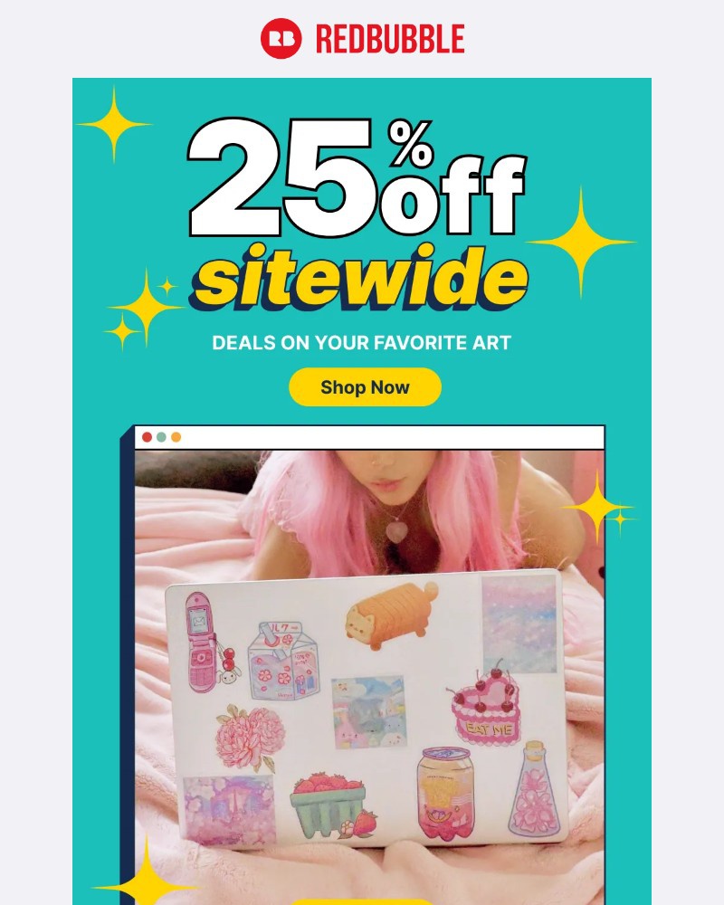 Screenshot of email with subject /media/emails/25-off-everythingall-styles-all-vibes-all-you-7e1046-cropped-162b2b4c.jpg