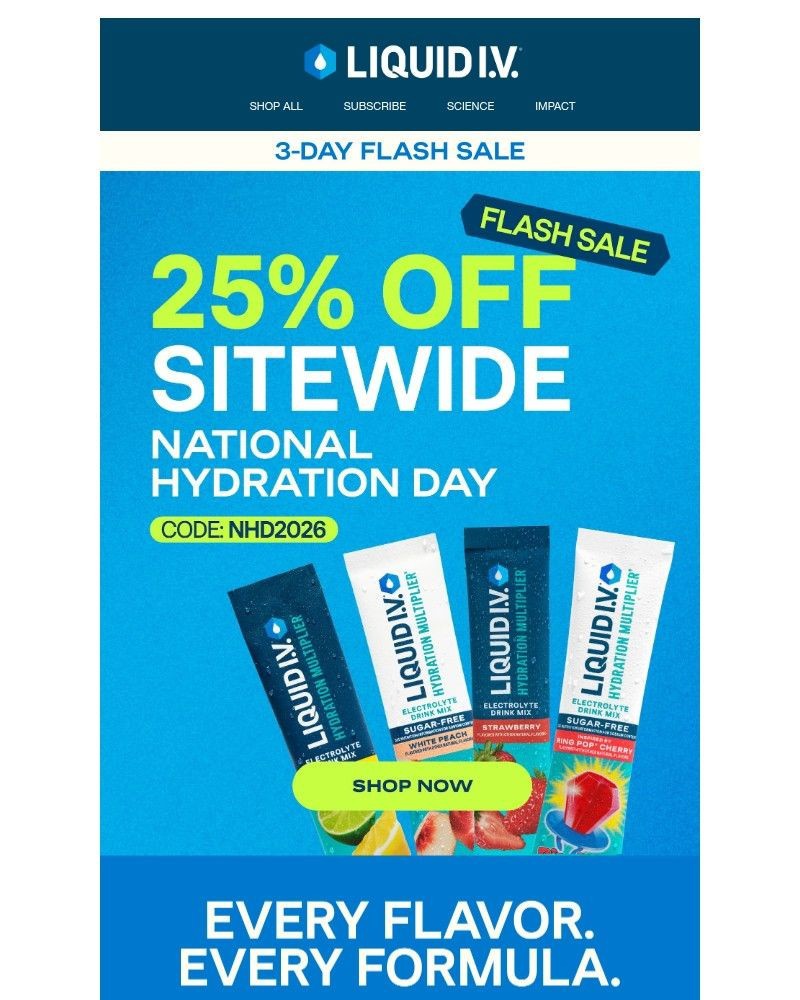 Screenshot of email with subject /media/emails/25-off-flash-sale-002ded-cropped-c424bdfb.jpg