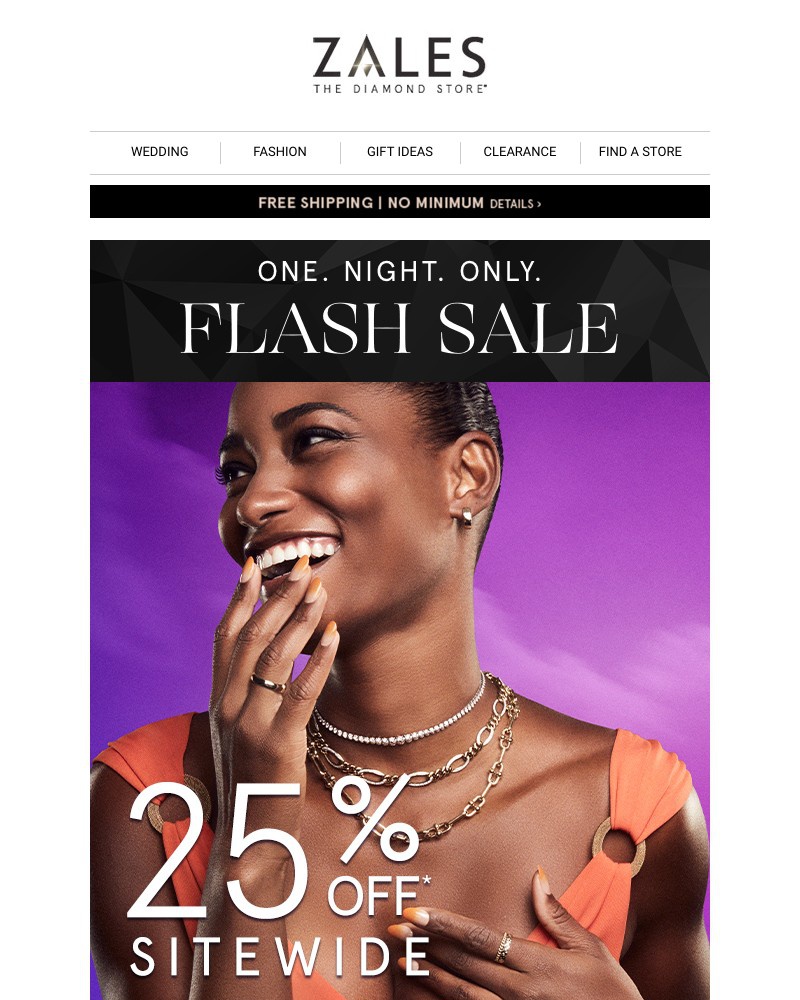 Screenshot of email with subject /media/emails/25-off-flash-sale-bf5f37-cropped-8ab0d214.jpg