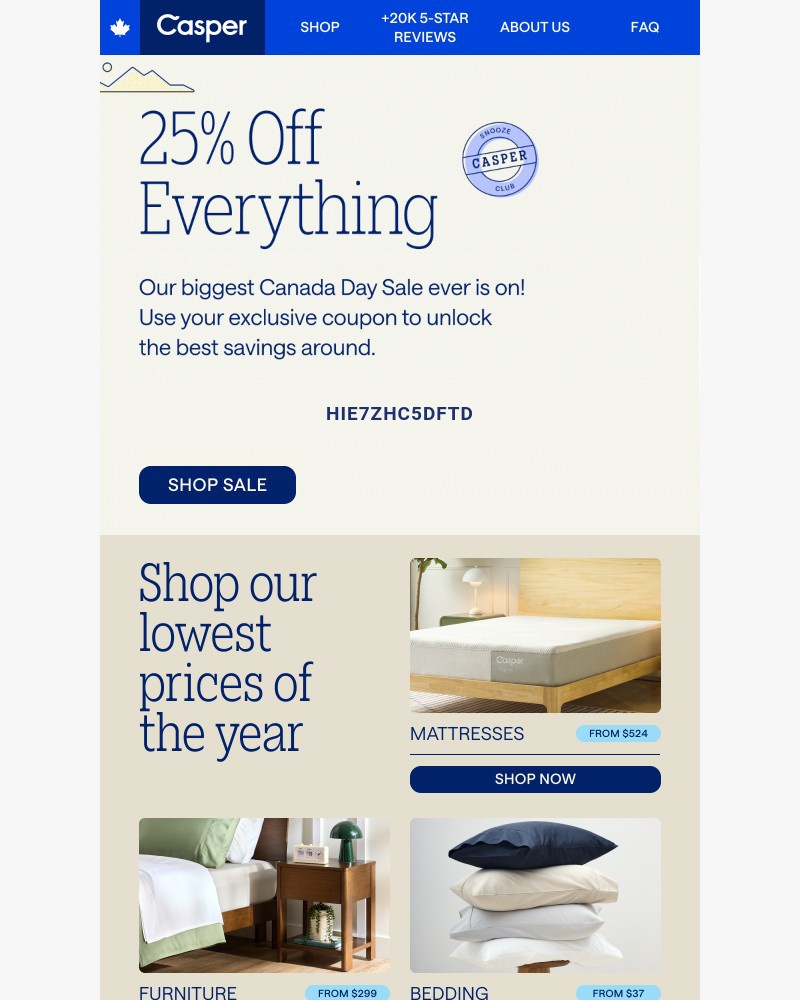 Screenshot of email with subject /media/emails/25-off-for-canada-day-51df35-cropped-ef49140c.jpg