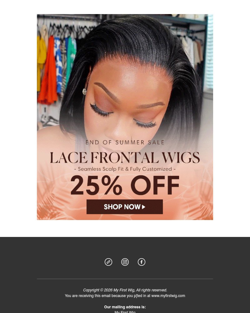 Screenshot of email with subject /media/emails/25-off-for-flawless-melted-lace-wig-end-of-summer-sale-a23fd4-cropped-ca5402db.jpg