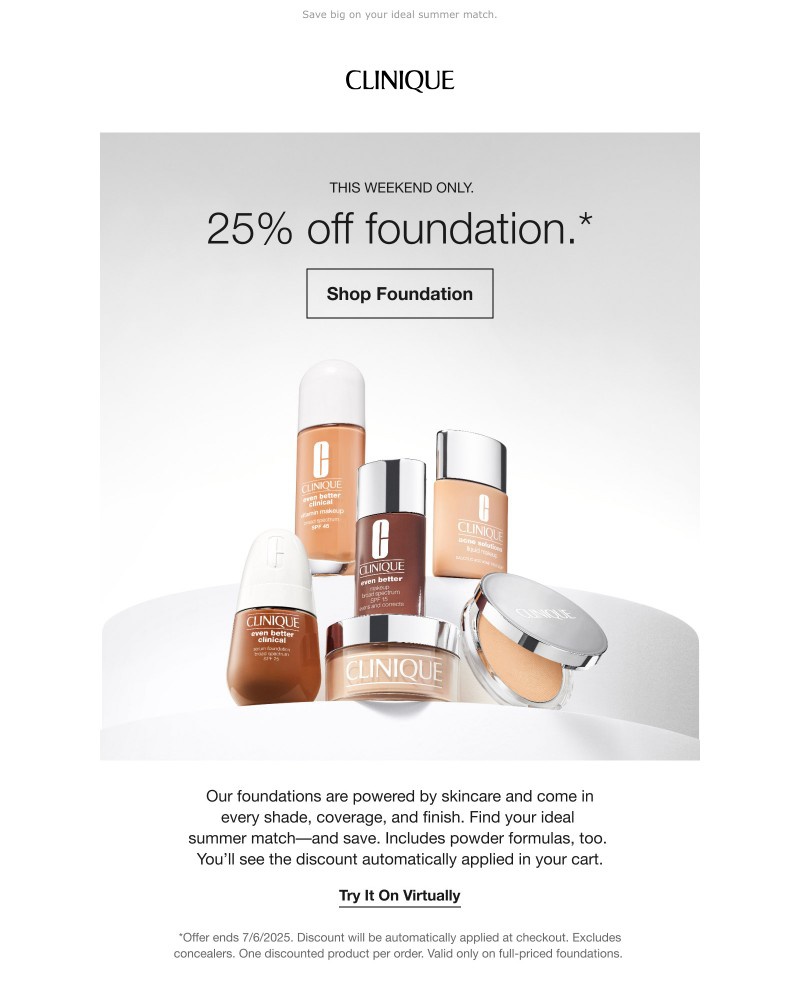 Screenshot of email with subject /media/emails/25-off-foundation-this-weekend-only-a17bf7-cropped-e8fafd95.jpg