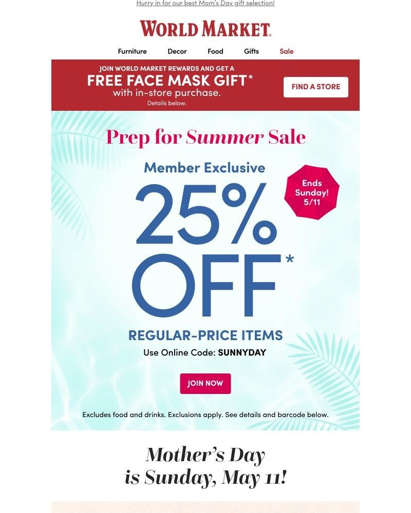 Screenshot of email with subject /media/emails/25-off-free-gift-3c1ac8-cropped-ddfc3498.jpg