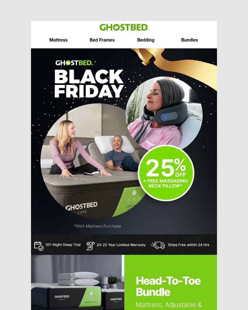 Screenshot of email with subject /media/emails/25-off-free-massaging-neck-pillow-w-mattress-purchase-7a9e3c-cropped-3e605697.jpg