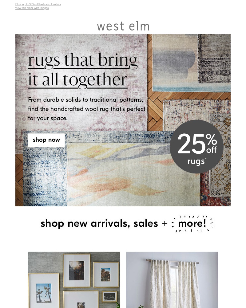 Screenshot of email with subject /media/emails/25-off-handcrafted-rugs-cropped-1cde8c5e.jpg