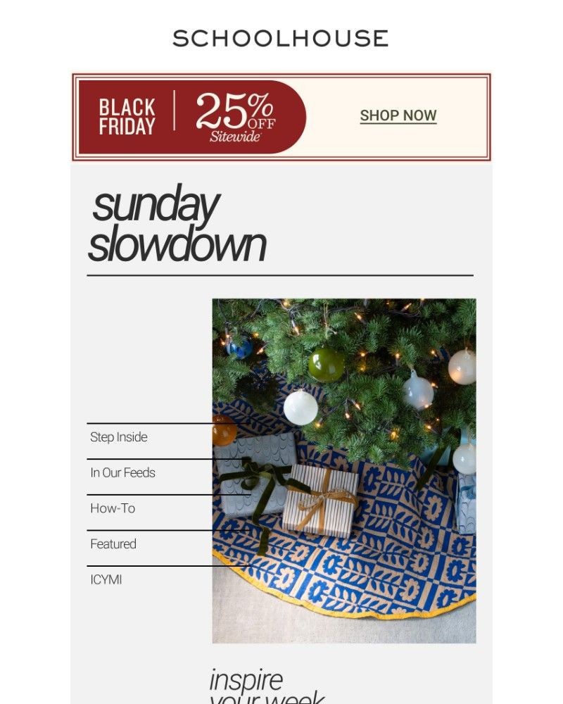Screenshot of email with subject /media/emails/25-off-holiday-magic-an-even-bigger-sale-103bbb-cropped-5cf88c6a.jpg