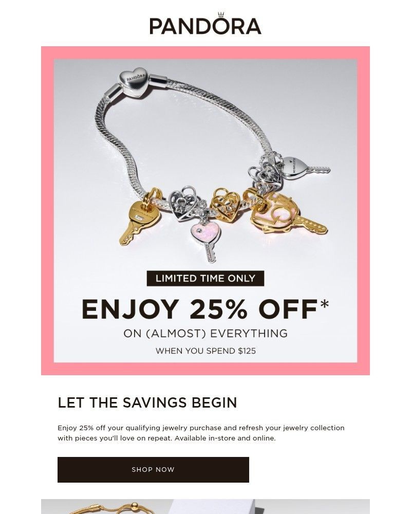 Screenshot of email with subject /media/emails/25-off-is-happening-now-with-125-spend-b43454-cropped-29bf7b10.jpg