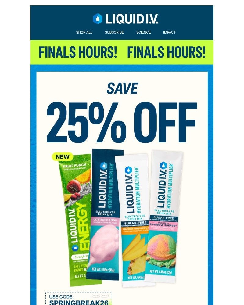 Screenshot of email with subject /media/emails/25-off-last-call-8f25d7-cropped-6b61a3ca.jpg