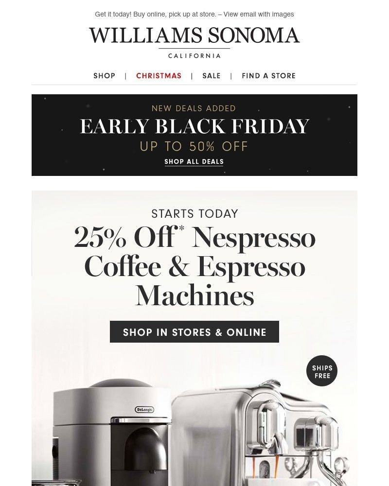 Screenshot of email with subject /media/emails/25-off-nespresso-machines-new-early-black-friday-deals-34a199-cropped-50e9b7c1.jpg