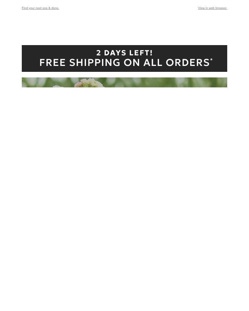 Screenshot of email with subject /media/emails/25-off-new-destination-dresses-free-shipping-975fca-cropped-b7efb9f9.jpg