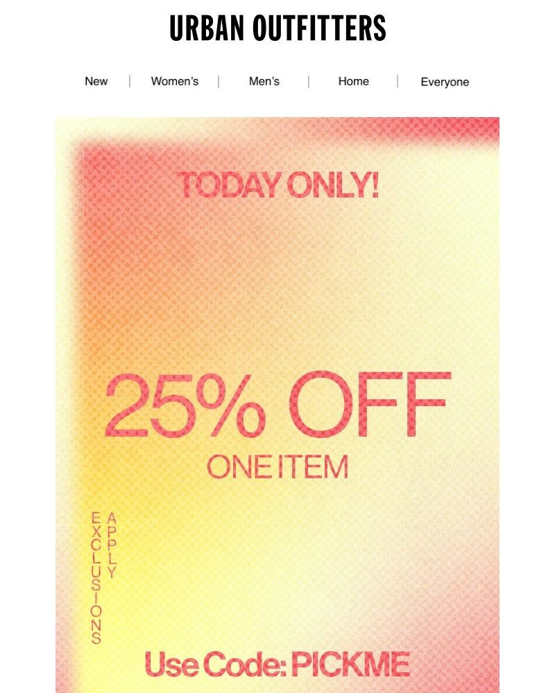 Screenshot of email with subject /media/emails/25-off-one-thing-on-your-wishlist-333b54-cropped-95b1540b.jpg