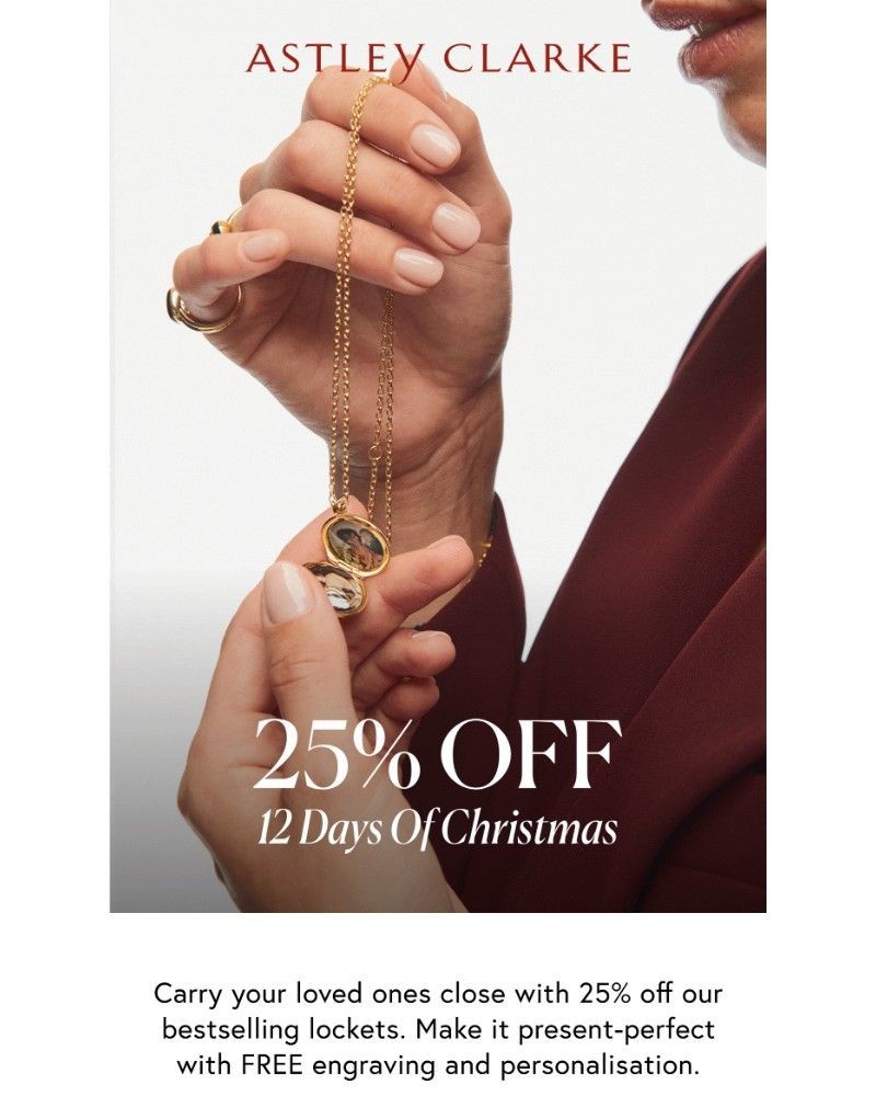 Screenshot of email with subject /media/emails/25-off-personalised-gifts-d7481e-cropped-e987b243.jpg