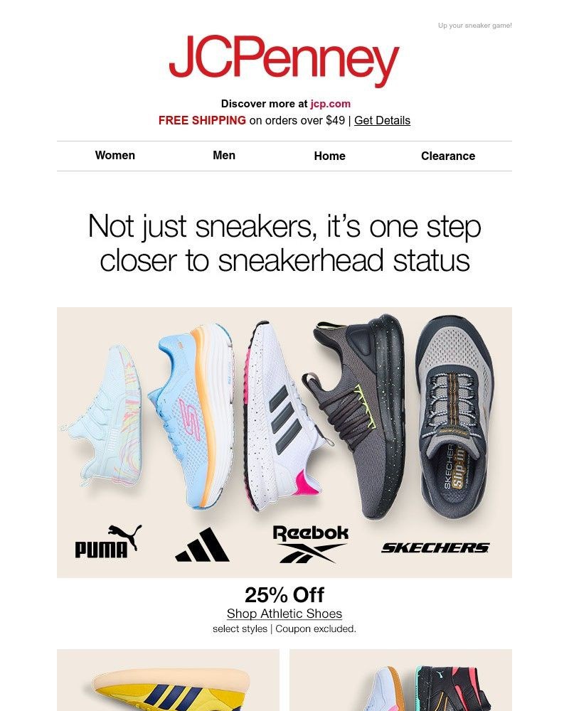 Screenshot of email with subject /media/emails/25-off-puma-adidas-reebok-skechers-801ed7-cropped-7cc54027.jpg