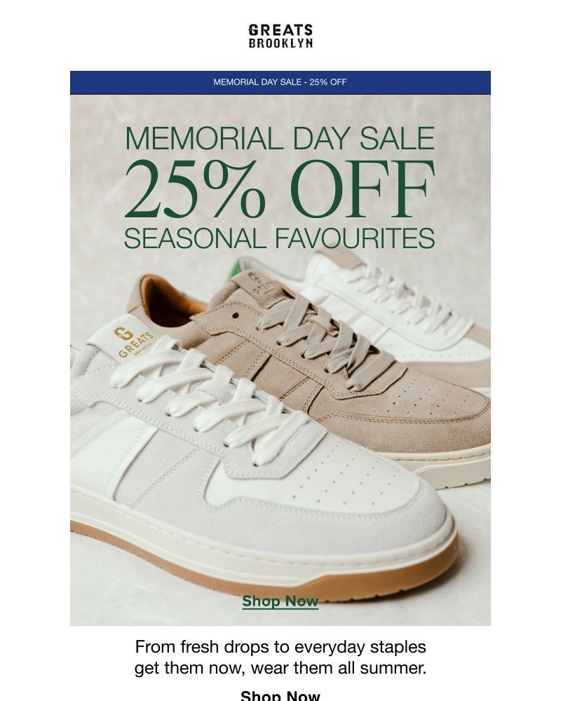 Screenshot of email with subject /media/emails/25-off-seasonal-favourites-75387d-cropped-27e79122.jpg