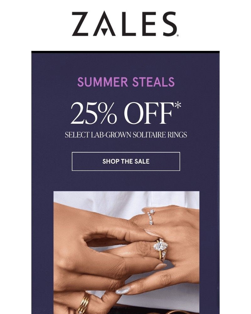 Screenshot of email with subject /media/emails/25-off-select-lab-grown-solitaire-rings-c0b5ee-cropped-898c0bb6.jpg