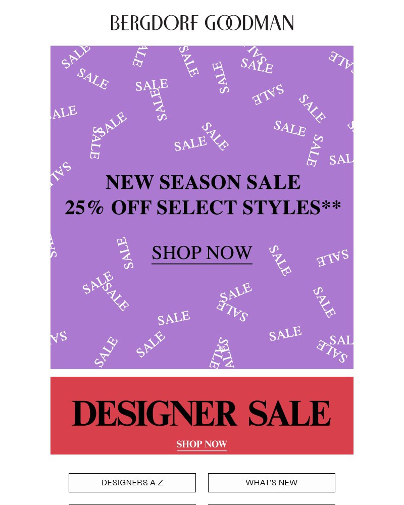 Screenshot of email with subject /media/emails/25-off-select-styles-bb9dda-cropped-1041d32c.jpg