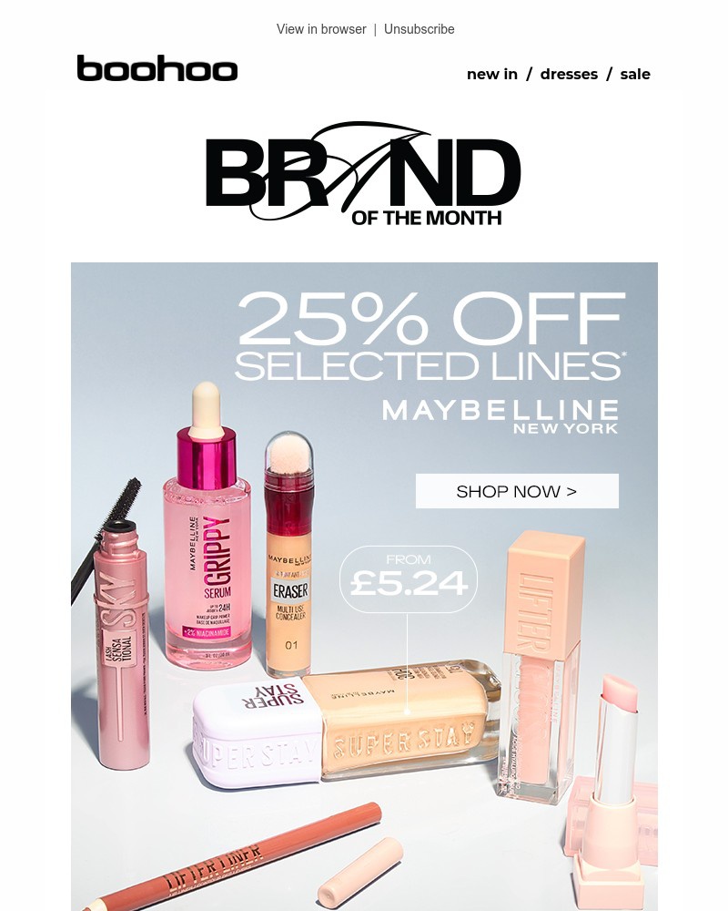 Screenshot of email with subject /media/emails/25-off-selected-maybelline-d7aaf7-cropped-b91dba8a.jpg