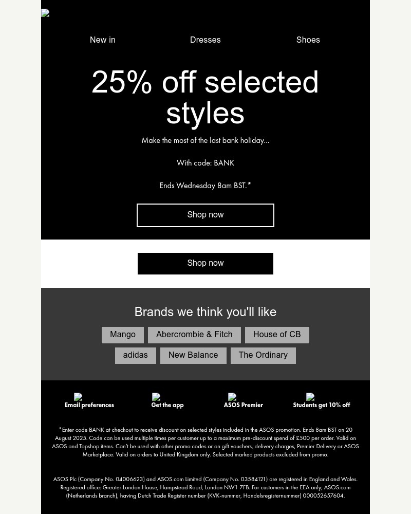 Screenshot of email with subject /media/emails/25-off-selected-styles-936643-cropped-1a0964b4.jpg