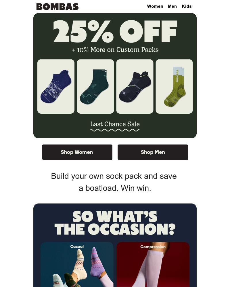 Screenshot of email with subject /media/emails/25-off-sitewide-extra-10-with-custom-packs-e1f158-cropped-c4f19be3.jpg