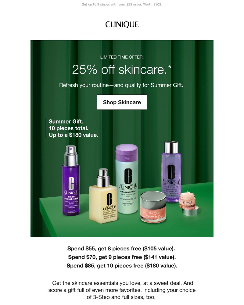 Screenshot of email with subject /media/emails/25-off-skincare-makes-summer-sweeter-e3c41b-cropped-1c08481d.jpg