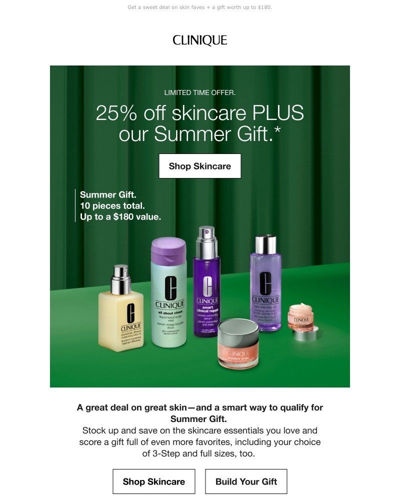 Screenshot of email with subject /media/emails/25-off-skincare-plus-our-summer-gift-02c6c2-cropped-08a609d7.jpg