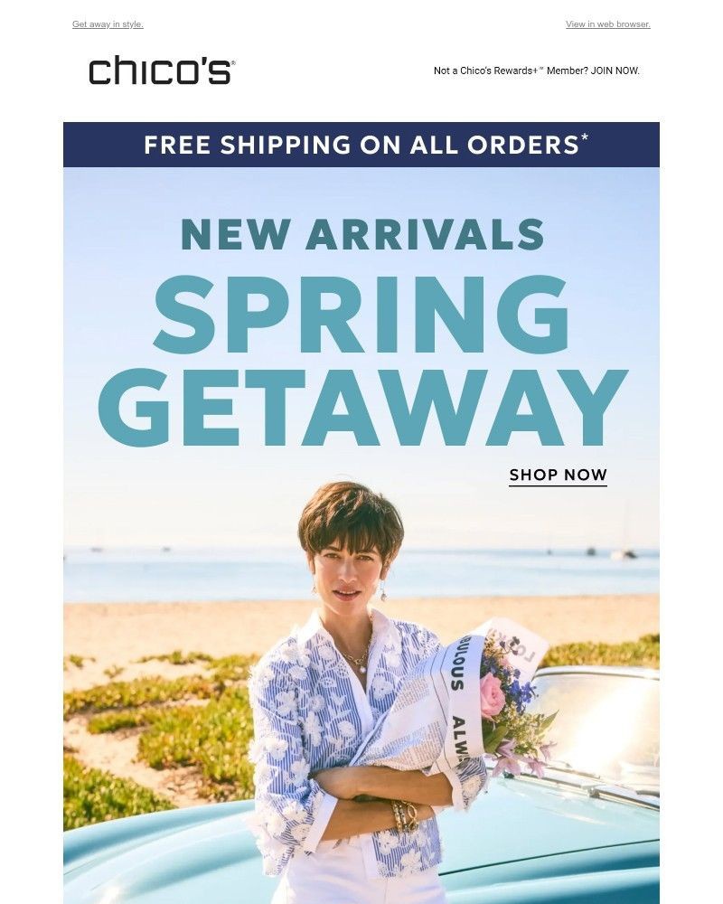 Screenshot of email with subject /media/emails/25-off-spring-arrivals-free-shipping-cf7301-cropped-23f4c06b.jpg