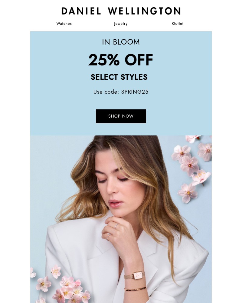 Screenshot of email with subject /media/emails/25-off-spring-savings-are-in-bloom-4a2ab6-cropped-1af5a402.jpg