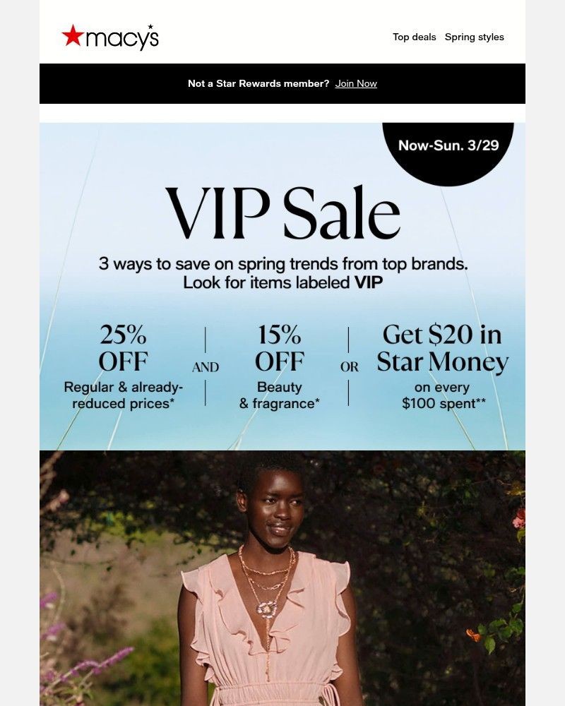 Screenshot of email with subject /media/emails/25-off-spring-trends-that-make-a-statement-2cabe0-cropped-fbc6783c.jpg