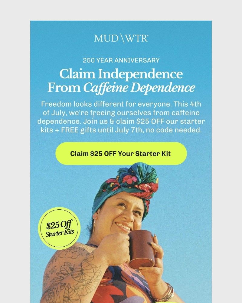 Screenshot of email with subject /media/emails/25-off-starter-kits-0f70b9-cropped-f100317d.jpg