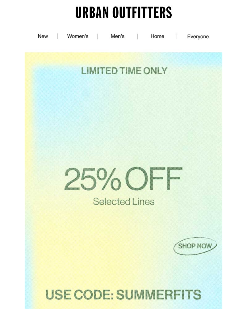 Screenshot of email with subject /media/emails/25-off-still-on-36e12d-cropped-0cf5b29d.jpg