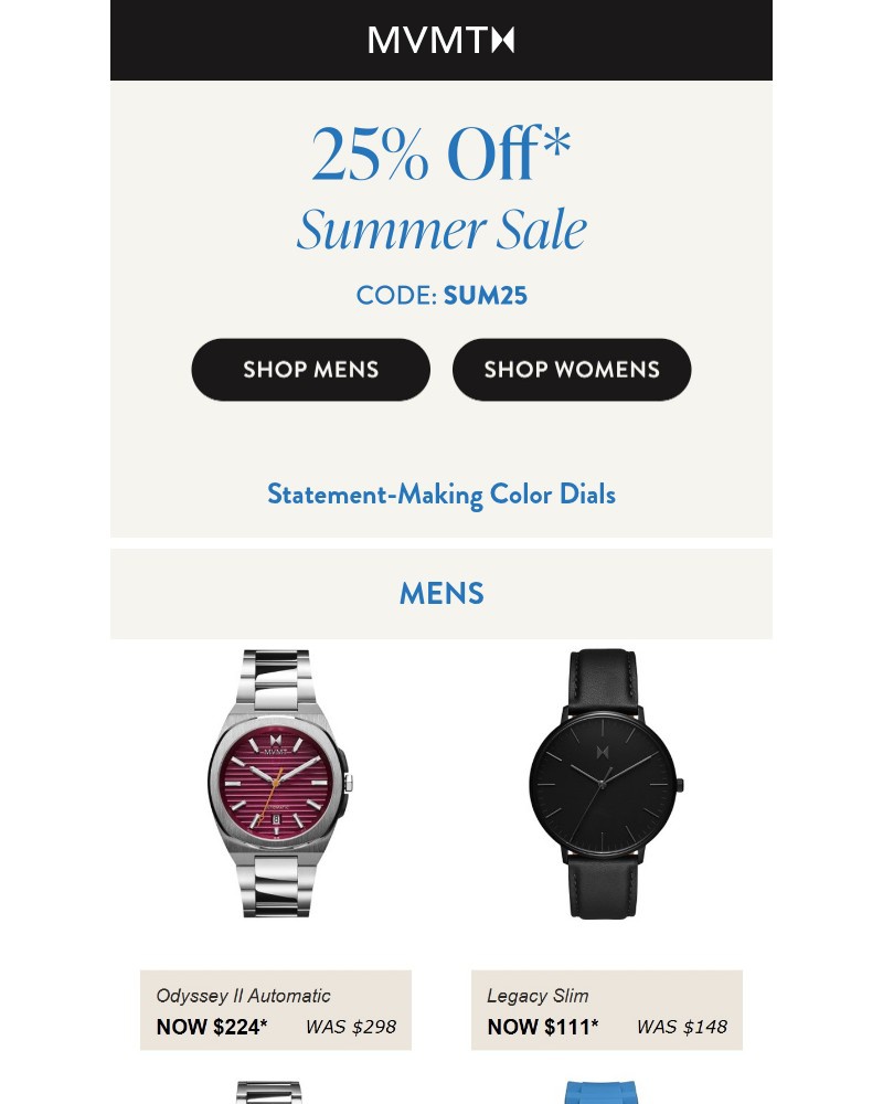 Screenshot of email with subject /media/emails/25-off-summers-brightest-shades-798b58-cropped-e88eee49.jpg